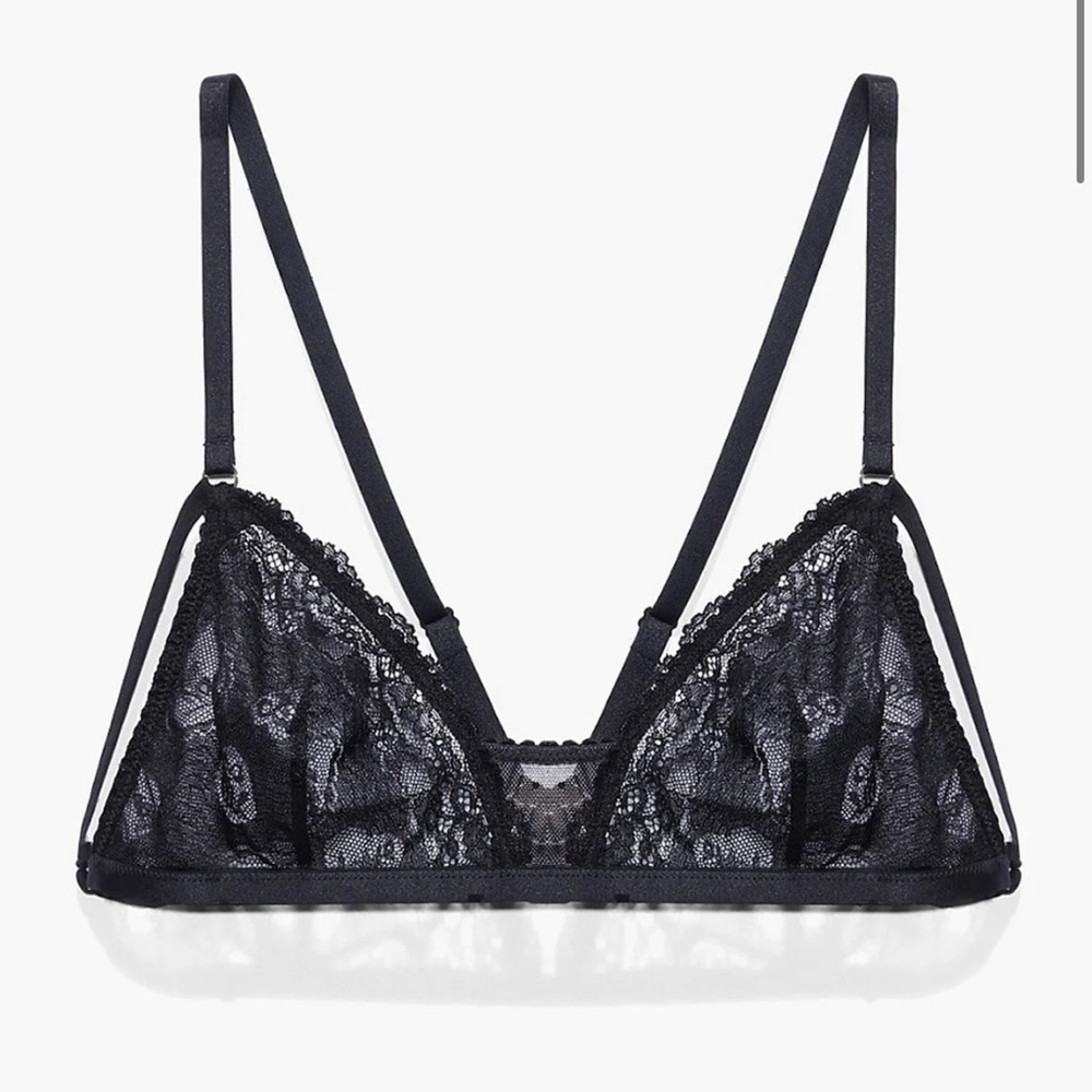 Savage x Fenty bralette
